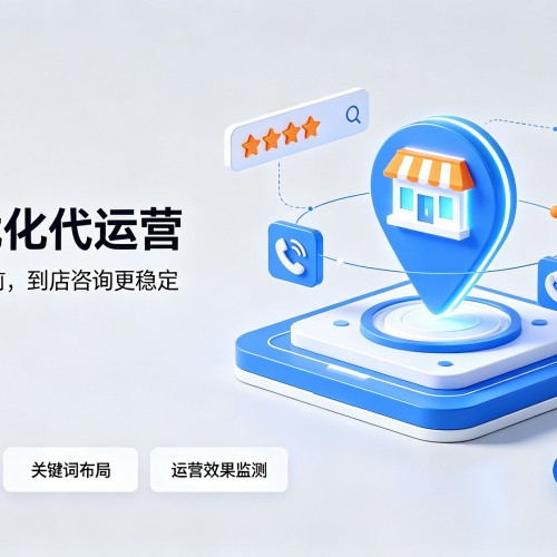 土默特右旗GEO优化